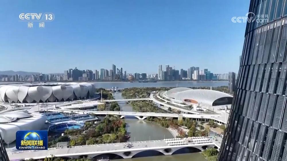 【活力中国调研行】数字经济快速增长背后的能量密码(图6)