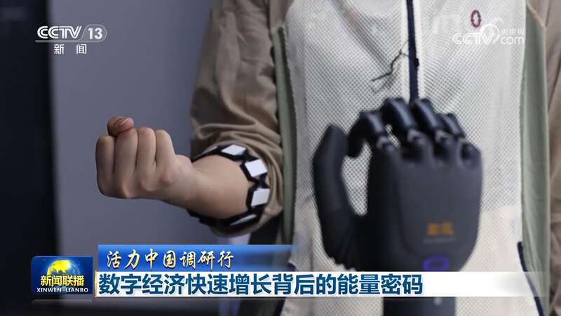 数字经济快速增长背后的能量密码(图3)