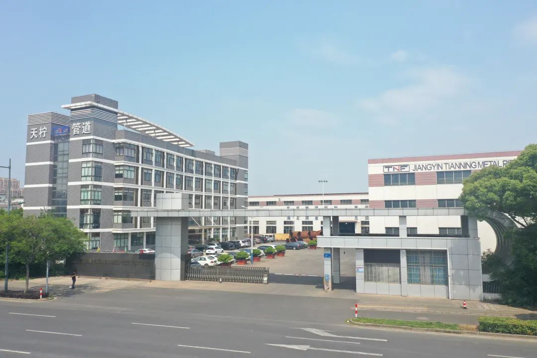 拓市场、提产能、抢订单江阴高新区企业冲刺首季“开门红”(图3)