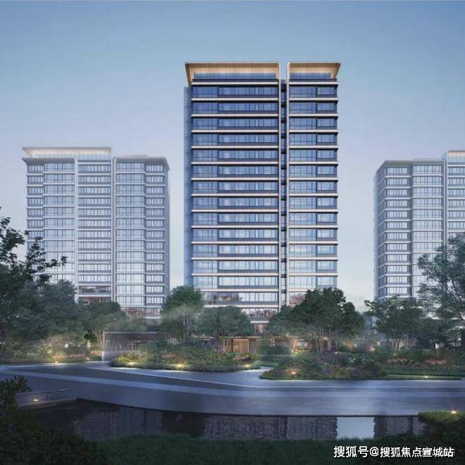 中环桃源里(中环桃源里售楼处)首页网站-2025售楼处欢迎您楼盘评测_最新价格配套户型(图31)