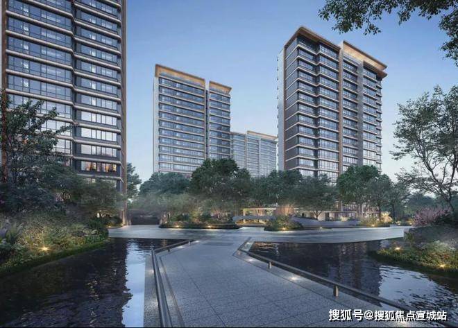 中环桃源里(中环桃源里售楼处)首页网站-2025售楼处欢迎您楼盘评测_最新价格配套户型(图27)