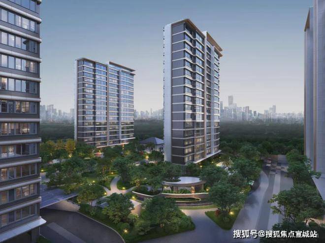 中环桃源里(中环桃源里售楼处)首页网站-2025售楼处欢迎您楼盘评测_最新价格配套户型(图29)