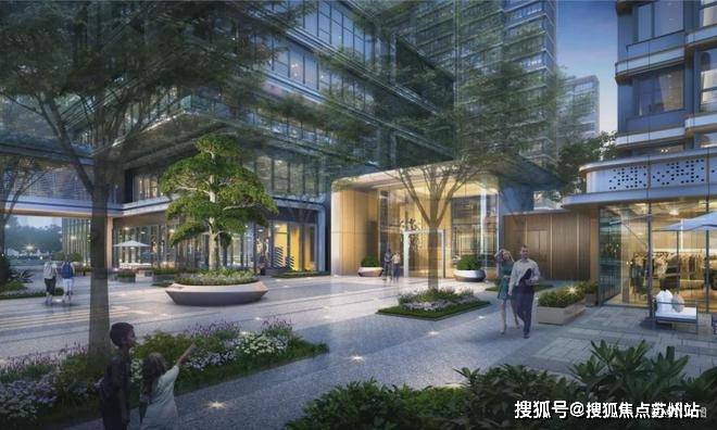中环桃源里(中环桃源里售楼处)首页网站-2025售楼处欢迎您楼盘评测_最新价格配套户型(图38)