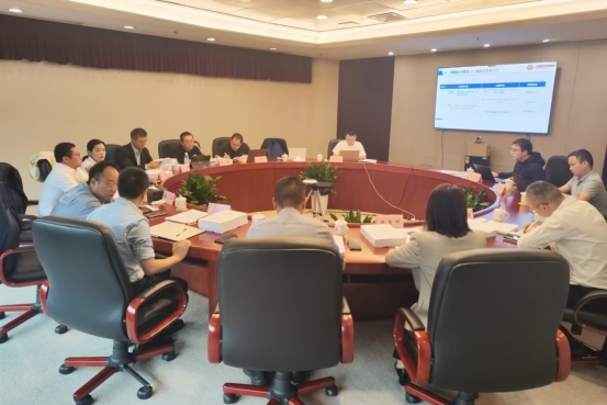 国家能源集团国电电力破局BIM国产化填补发电工程数字化空白(图2)