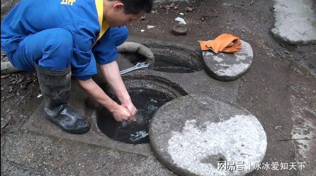 烟台管道疏通、下水道疏通、化粪池清理、厨房卫生间地漏(图2)