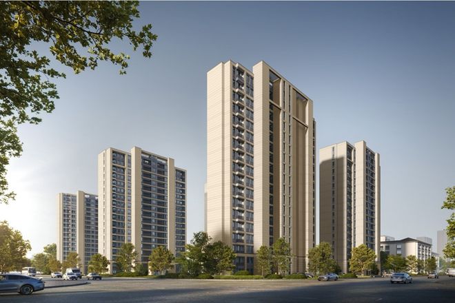 房建、市政、轨道……济南多个重点项目拼出建设“加速度”(图1)