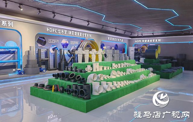 河南金鹏管道：产学研融合 锻造高质量发展新引擎(图1)
