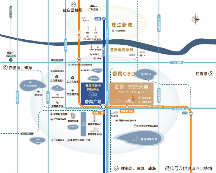 龙湖金地天峯售楼处(龙湖金地天峯2025)首页网站-售楼处欢迎您-最新价格户型配套小区环境(图8)