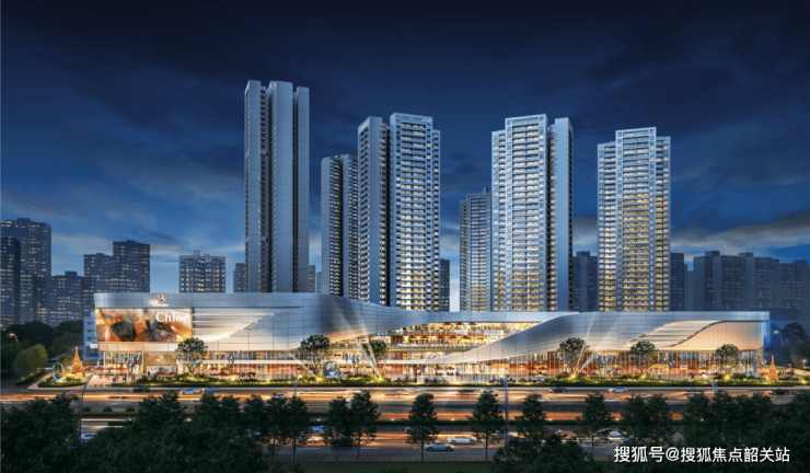 龙湖金地天峯售楼处(龙湖金地天峯2025)首页网站-售楼处欢迎您-最新价格户型配套小区环境(图13)