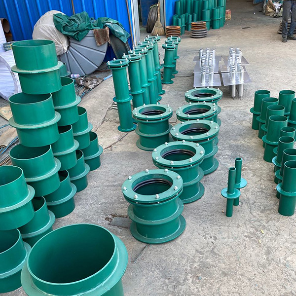 胜利股份：子公司生产聚乙烯管道可输送-20℃～40℃液体(图1)