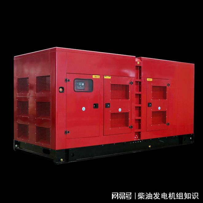 靠谱的柴油发电机组厂家实力推荐：工业场景选型参考