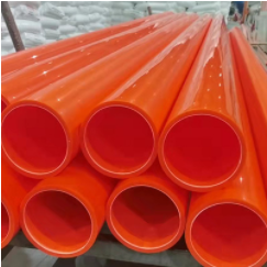 河南mpp浅谈电力管施工标准