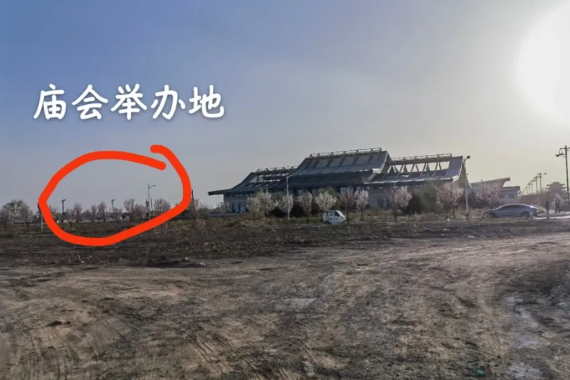22岁大学生庙会兼职为捡手机坠入“无主化粪池”溺亡；律师：旱厕归属方需担责(图2)