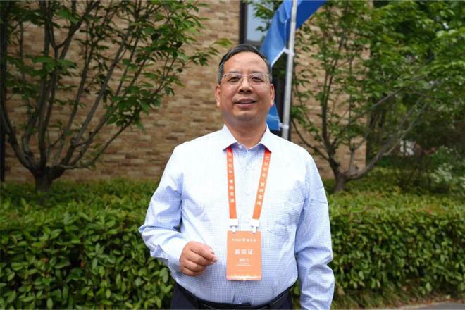 兴业于许 正当其时 参会客商对许昌未来发展充满信心(图1)