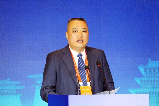 兴业于许 正当其时 参会客商对许昌未来发展充满信心(图2)