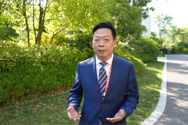 兴业于许 正当其时 参会客商对许昌未来发展充满信心(图4)
