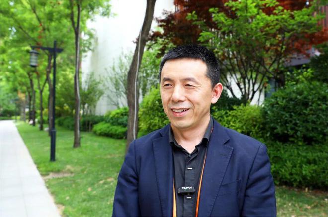 兴业于许 正当其时 参会客商对许昌未来发展充满信心(图5)