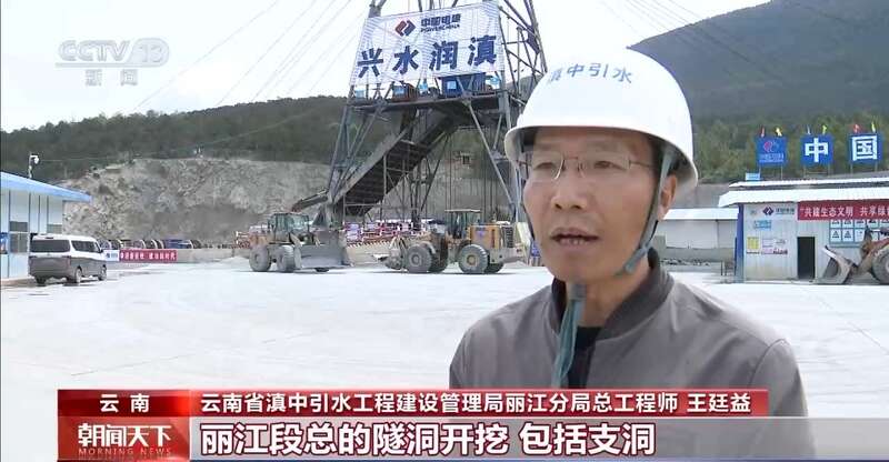 坚守一线 各地民生工程建设按下“加速键”(图6)