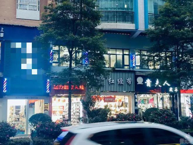 镇雄红星美凯龙135平门面转让！(图39)