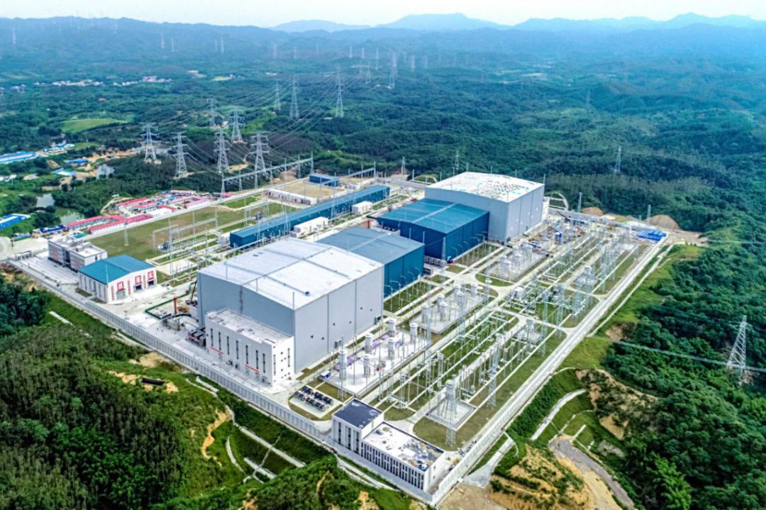 加速打造绿色能源新质生产力(图5)