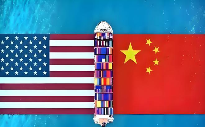 美国欧盟日本在同一天收到了中国的加税通知即日起马上实施(图13)