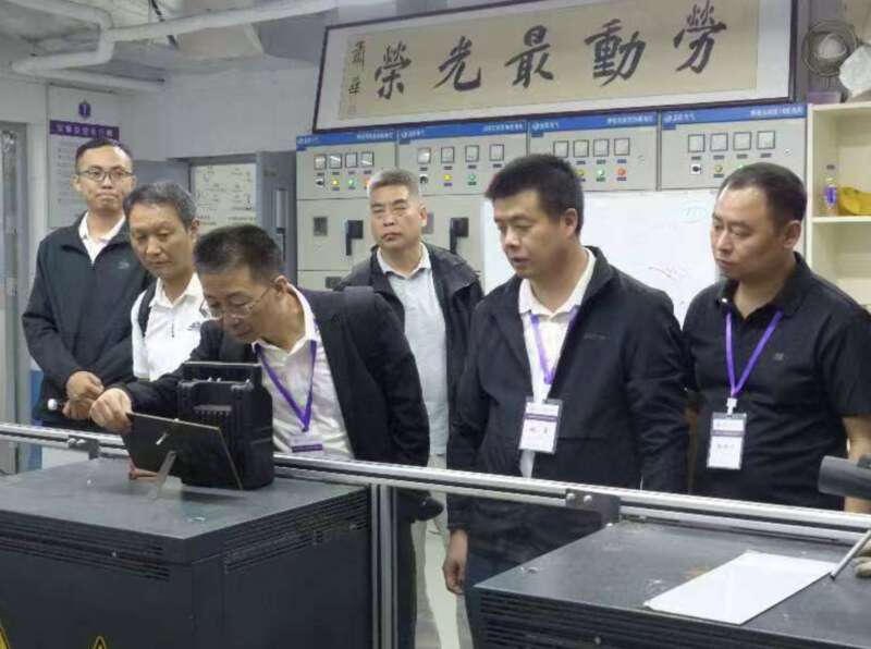 第一期大国工匠“学生”从清华结业了(图4)