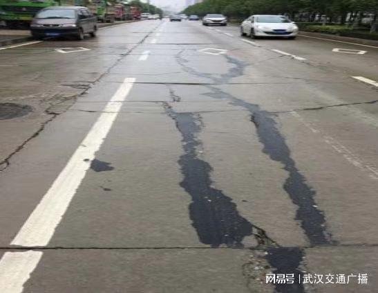 汉阳琴台大道焕新升级：道路扩容畅行架空管线入廊(图2)