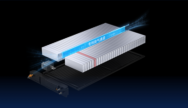 不止于大！全域智储全芯升级 阳光电源PowerTitan30全系产品首发(图4)
