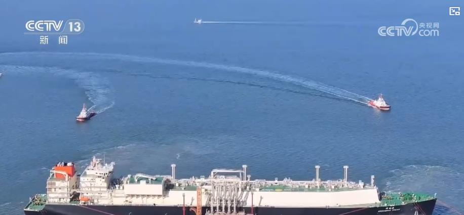 传统天然气“保驾” 新能源“护航” 保障迎峰度夏期间能源稳定供应(图1)