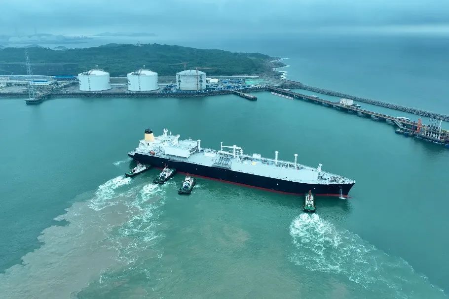 你知道吗国家管网集团竟还是绿电创造者？(图1)