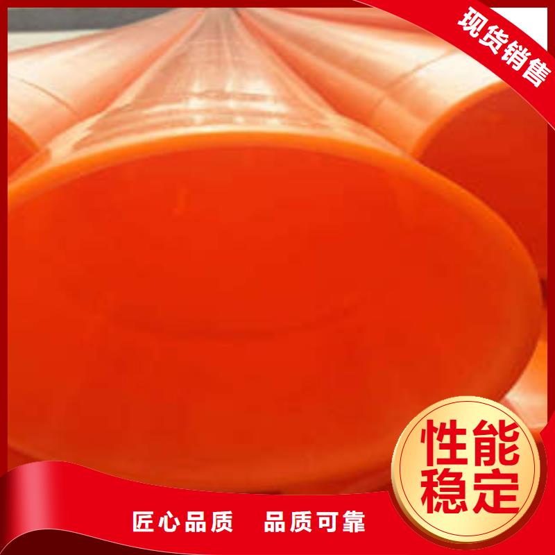 济南【润星电力】PE双壁波纹管天桥历下德州临沂聊城枣庄【MPP电力管】PE管专业生产设备经销商(图3)