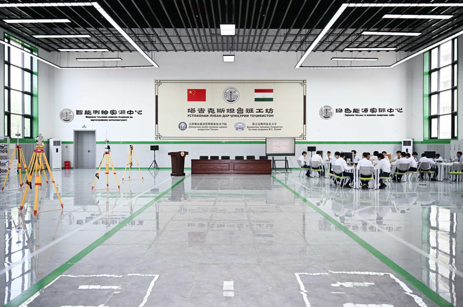 乘风破浪、勇毅前行(图5)