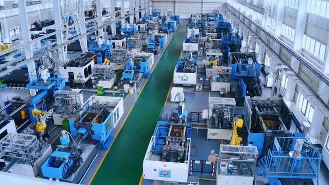 技术迭代下的管道革命：中国联塑如何重塑城市基础设施生态(图4)
