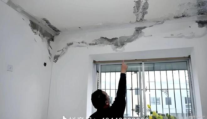 六安防水补漏、漏水检测维修、卫生间屋顶漏水精准定位(图2)