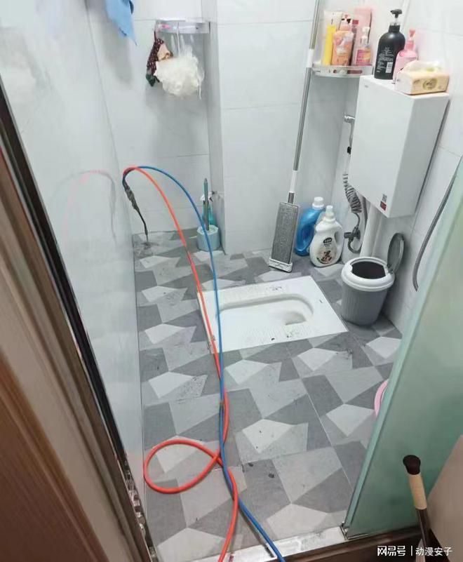 六安防水补漏、漏水检测维修、卫生间屋顶漏水精准定位(图1)