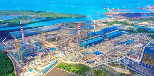 印尼新都建设浪潮下的巨大机遇 第十届印尼BDE建材展将于11月盛大开幕(图2)