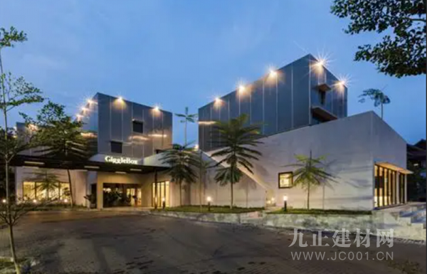 印尼新都建设浪潮下的巨大机遇 第十届印尼BDE建材展将于11月盛大开幕(图4)