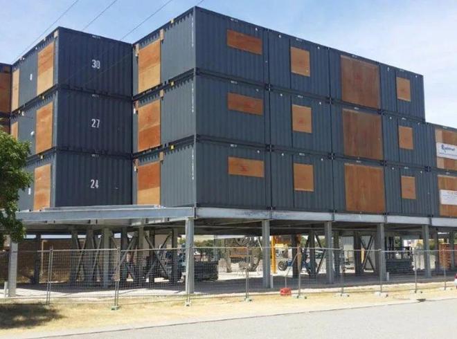 中国“预制房”进入澳洲两居室不到$30万！开发商：或能缓解住房危机(图7)