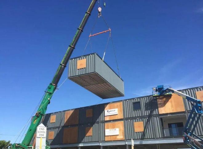 中国“预制房”进入澳洲两居室不到$30万！开发商：或能缓解住房危机(图6)