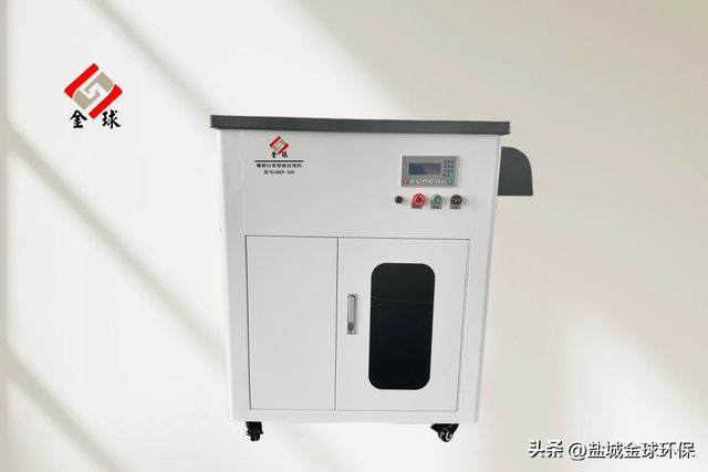 饭店用油水分离设备：大学城食堂的排水净化方案(图1)