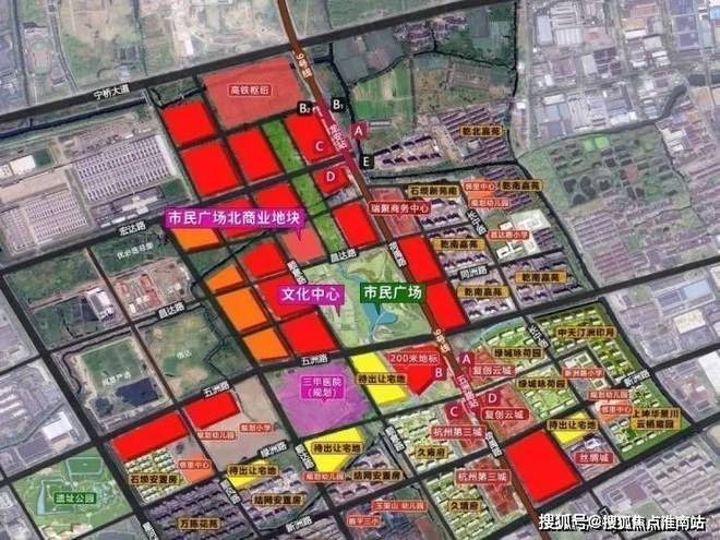 华景川湖沁宸园 华景川湖沁宸园官方售楼处：引领新一轮购房(图5)