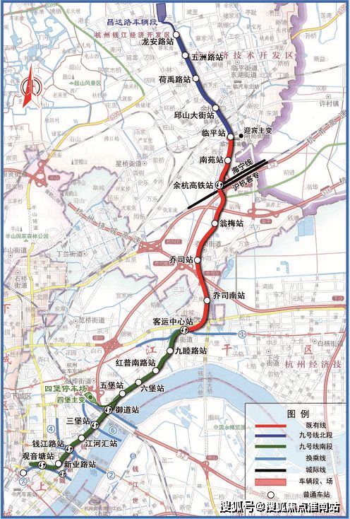 华景川湖沁宸园 华景川湖沁宸园官方售楼处：引领新一轮购房(图10)