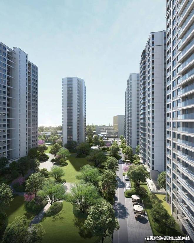 华景川湖沁宸园 华景川湖沁宸园官方售楼处：引领新一轮购房(图18)