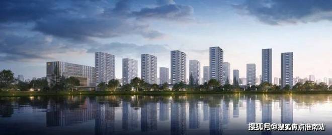 华景川湖沁宸园 华景川湖沁宸园官方售楼处：引领新一轮购房(图17)