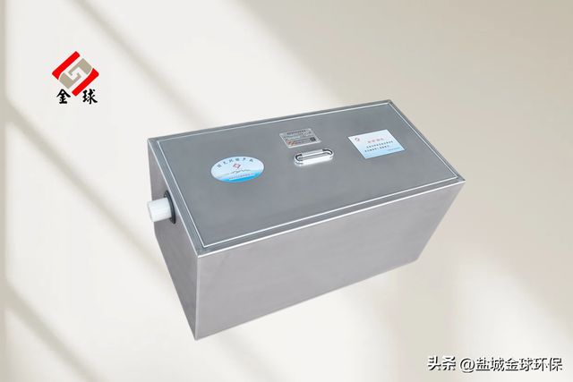 隔油池的报价：企业食堂采购预算与成本解析(图2)