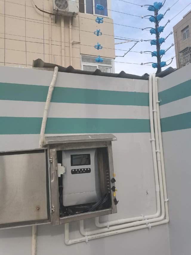 南昌电子围栏厂家有哪些(图2)
