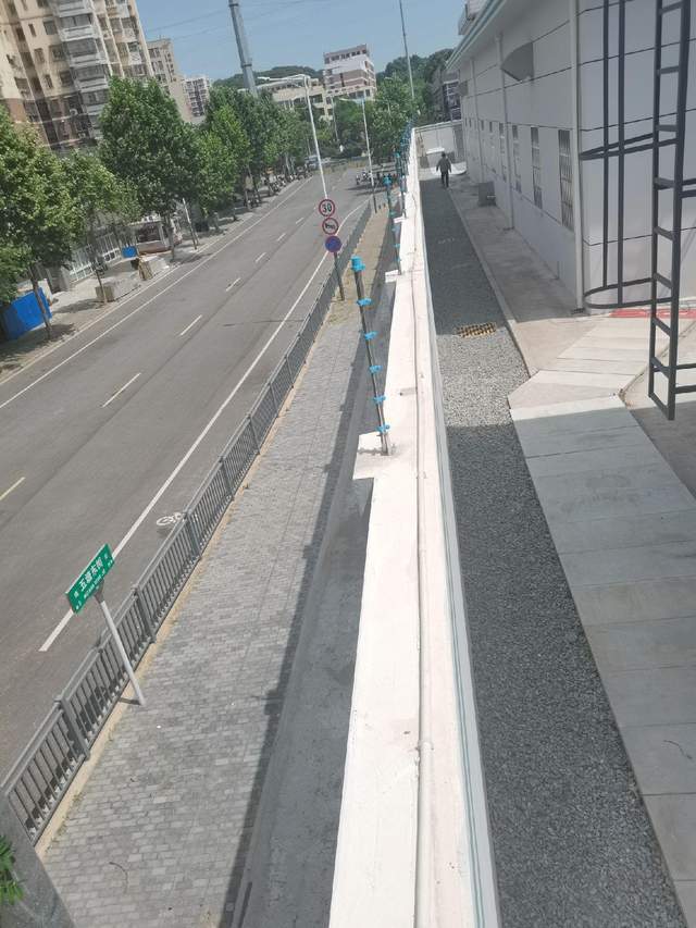 南昌电子围栏厂家有哪些(图1)