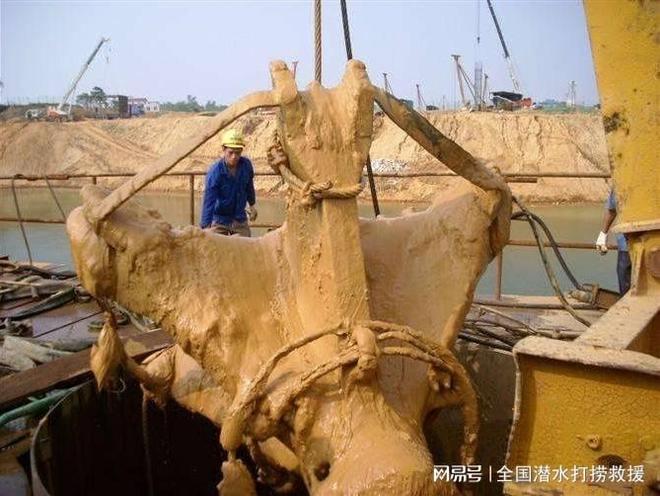 江门市水下安装管道(图1)