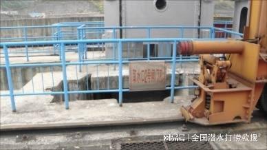 江门市水下安装管道(图3)