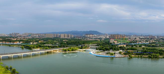 2025年“全国百强县”榜单出炉巩义排名上升并位列河南第一！(图3)